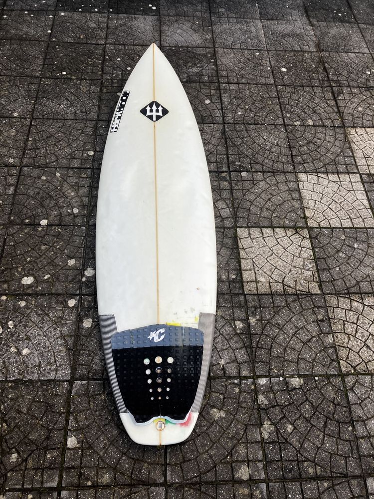 Prancha surf 6.0