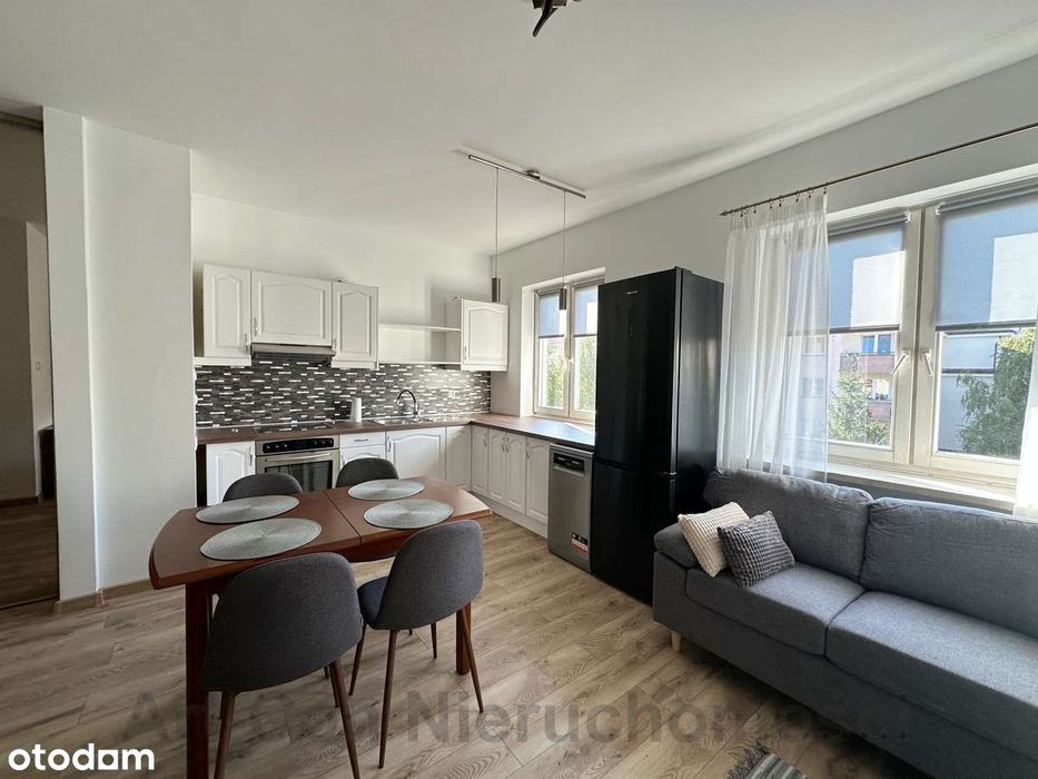 Mieszkanie 3-pokojowe z garażem ul. Batalionu AK "Włochy"