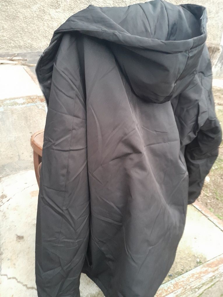 Курточка  мужская, новая, осенняя, Вьетнам размер 52-54,