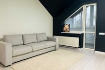2к квартира з ремонтом Ірпінь, р-н Центрального парку оф.2%