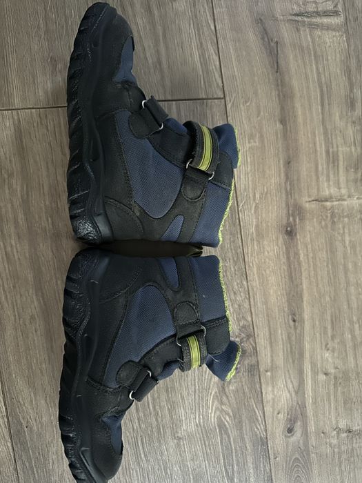 Buty zimowe superfit
