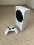 Xbox series S + kontroler