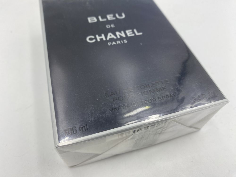 Chanel Bleu de Chanel EDT 100ml Okazja