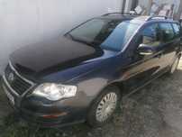 Vw Passat 1.9 tdi, 2005 r. klima, kombi
