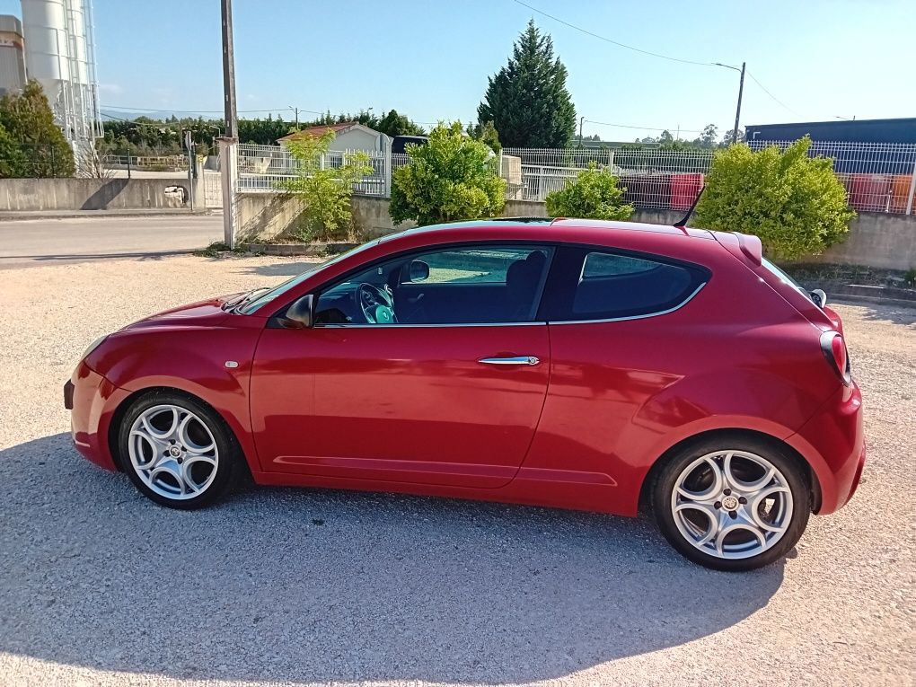 Alfa Romeo mito 95cv