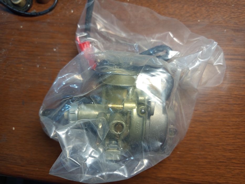 Карбюратор Honda Dio, Tact, Lead. AF18/24/25/27/28/30/31/20. Гарантия!