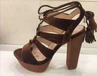 Buty nowe roz.38