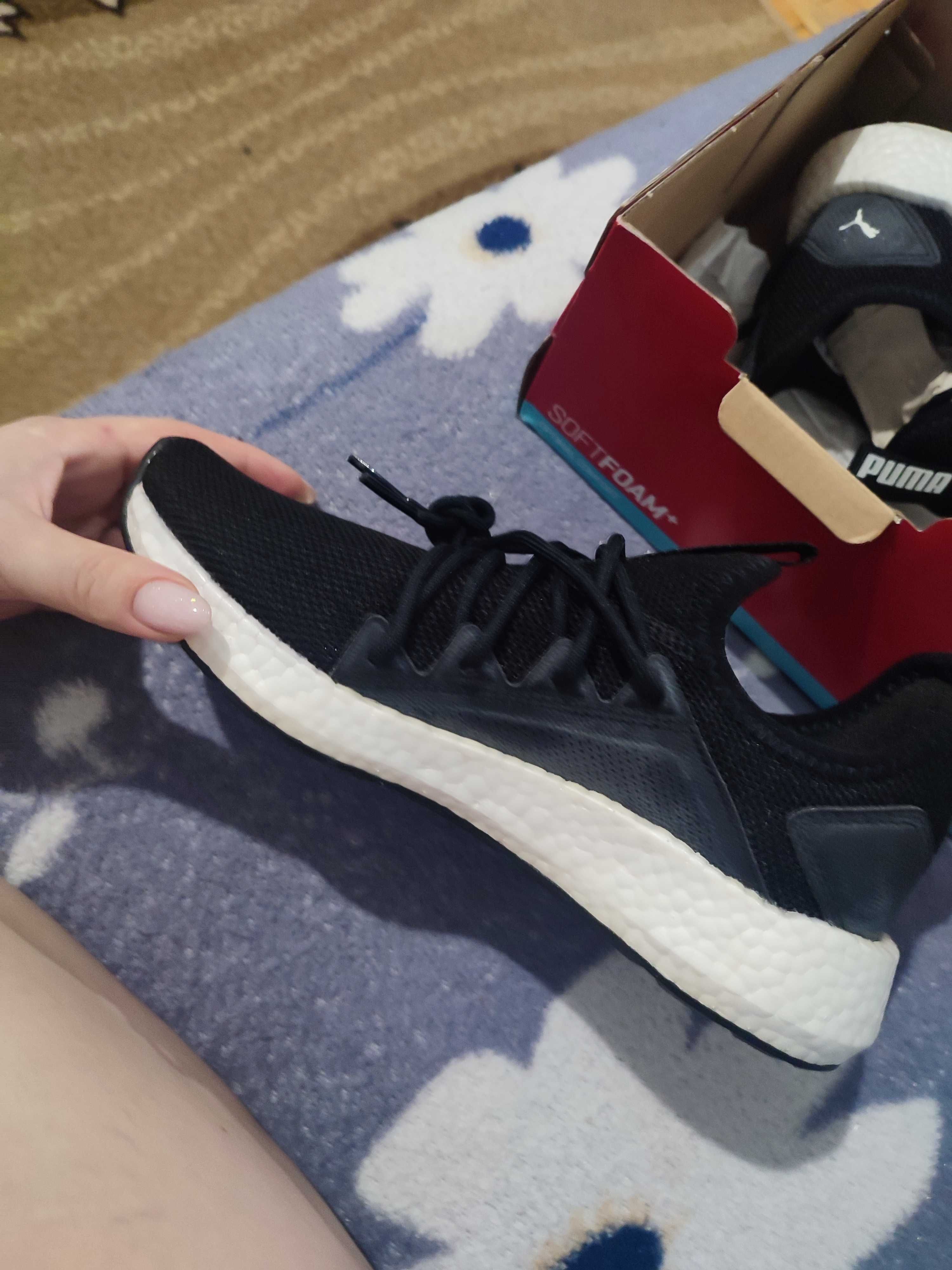 Puma кросівки нові