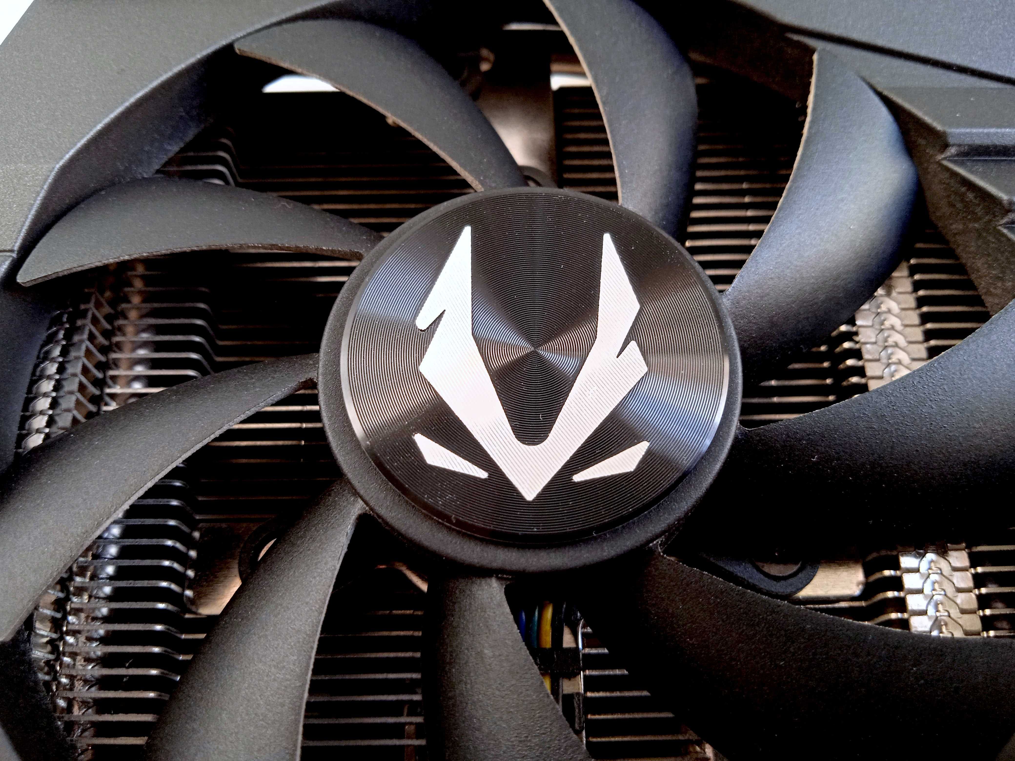 Karta graficzna Zotac RTX 2060 Twin Fan 6GB GDDR6
