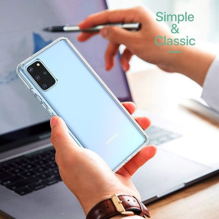 Etui Miracle Moving Life Do Samsung Galaxy S20+