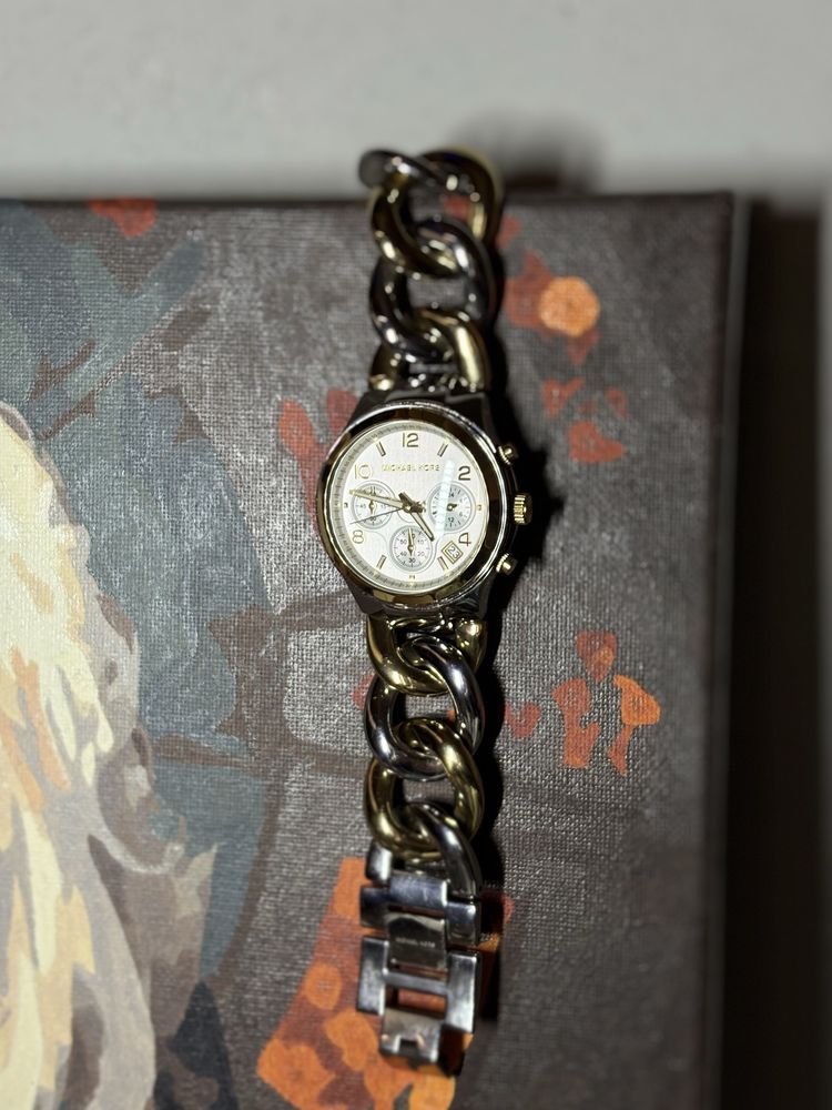 Zegarek damski Michael Kors MK-3199 + box