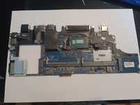 Dell E7240 I7-4600U LA-9431P płyta główna