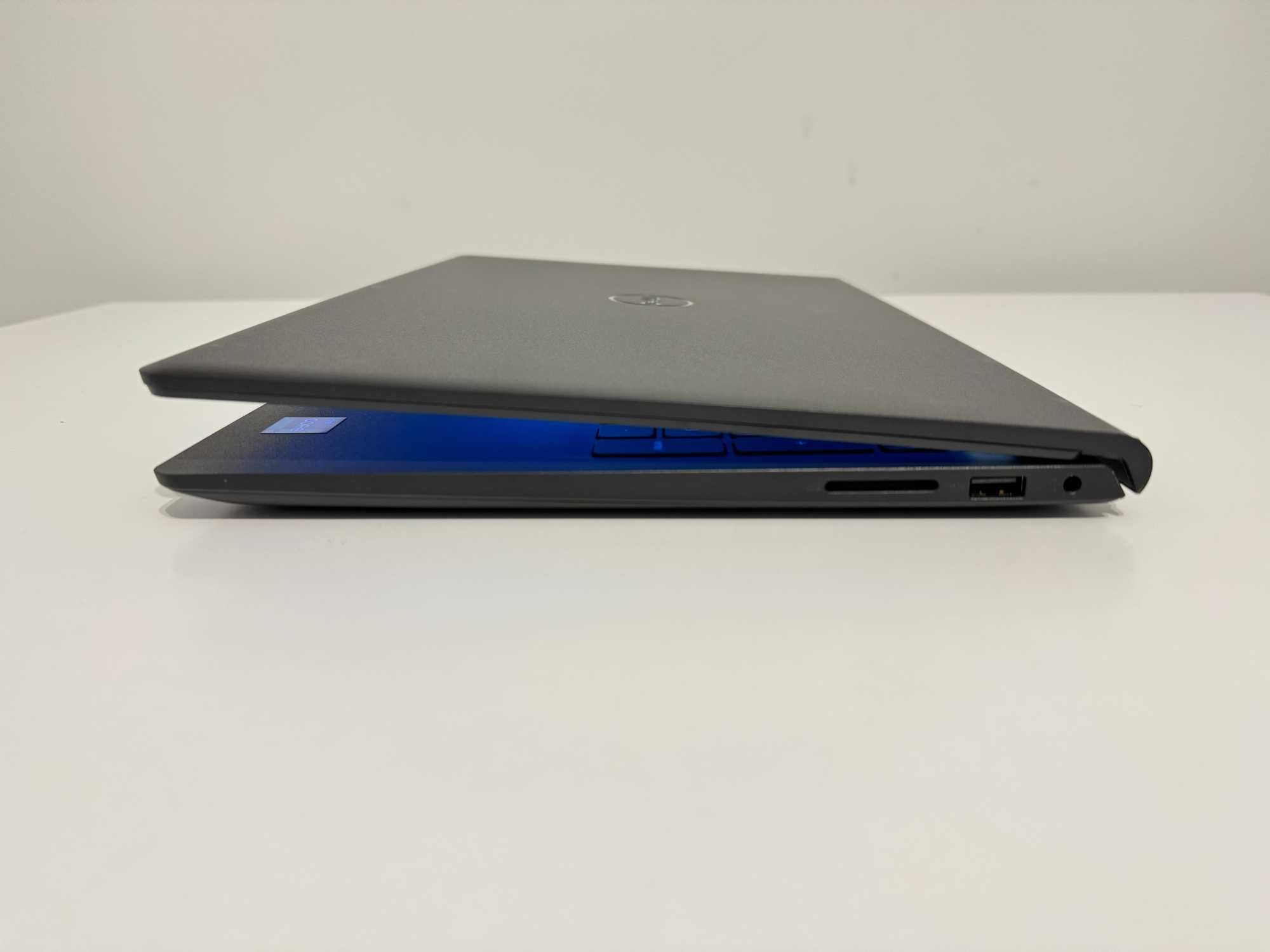 Dell Inspiron 3520 IPS i5-1135g7 32gb 256 SSD робота навчання ігри