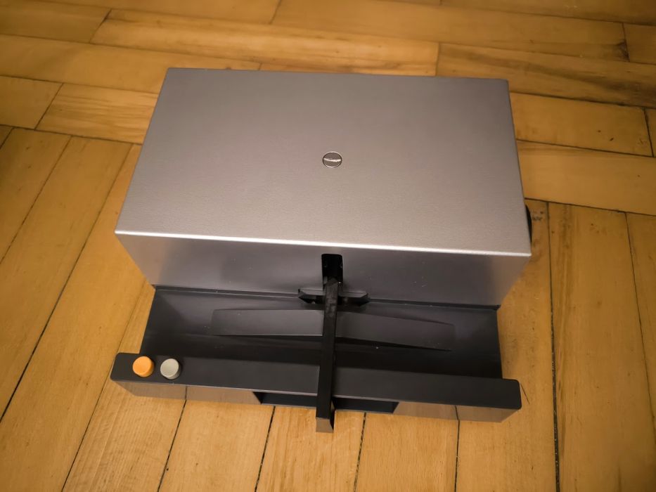 Rzutnik Rollei P35A cały komplet