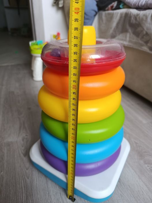 Велика пірамідка