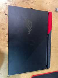 Ігровий ноутбук Asus ROG Strix G513IE 300 герц