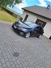 Seat Leon FR 4x4