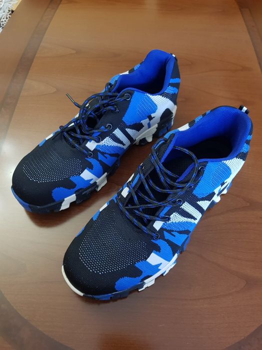 Високоякісні чоловічі черевики