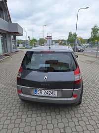 Renault Scenic Renault Scenic II