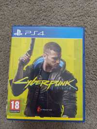 Jogo Cyberpunk ps4