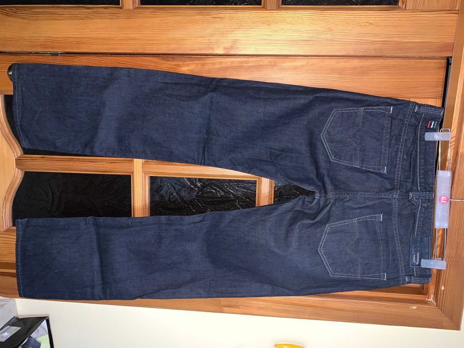 Джинси з Італії   DIESEL larkee made in Italy