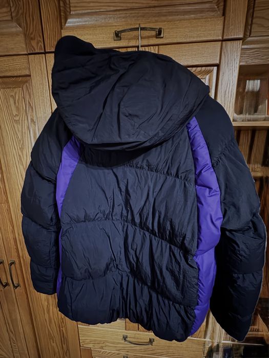 пуховик jordanxlakers