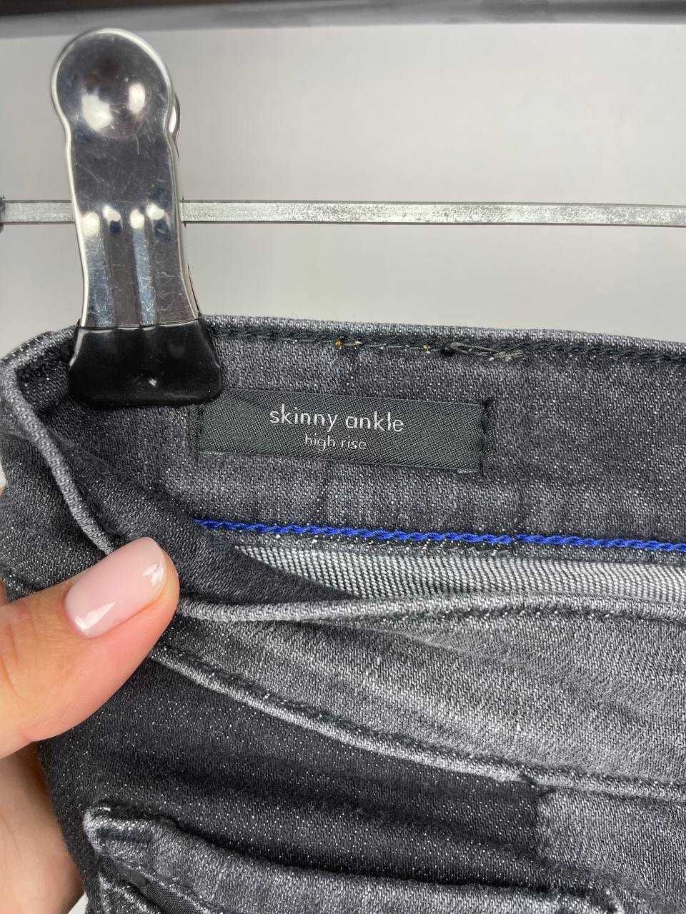 31/Л Жіночі джинси Calvin Klein Jeans джинсы оригинал скинни