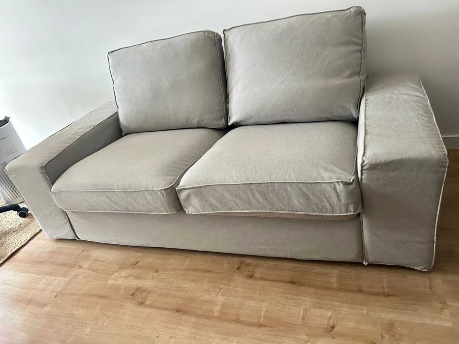 Sofá IKEA Kivik 2 lugares