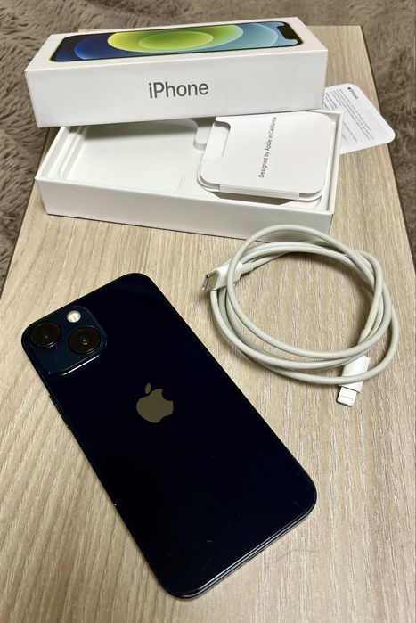 Iphone 13 mini 256 Gb