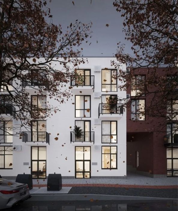 Продаєтся квартира,смарт квартира)