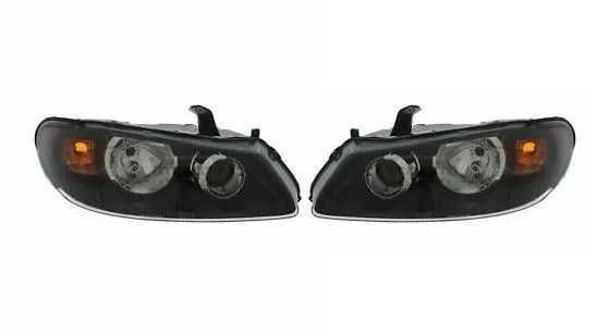 Nissan Almera N16 Reflektor Przedni Lampa Przednia NOWY