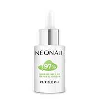 Neonail Vitamin Cuticle Oil Oliwka Do Skórek 6.5Ml (P1)