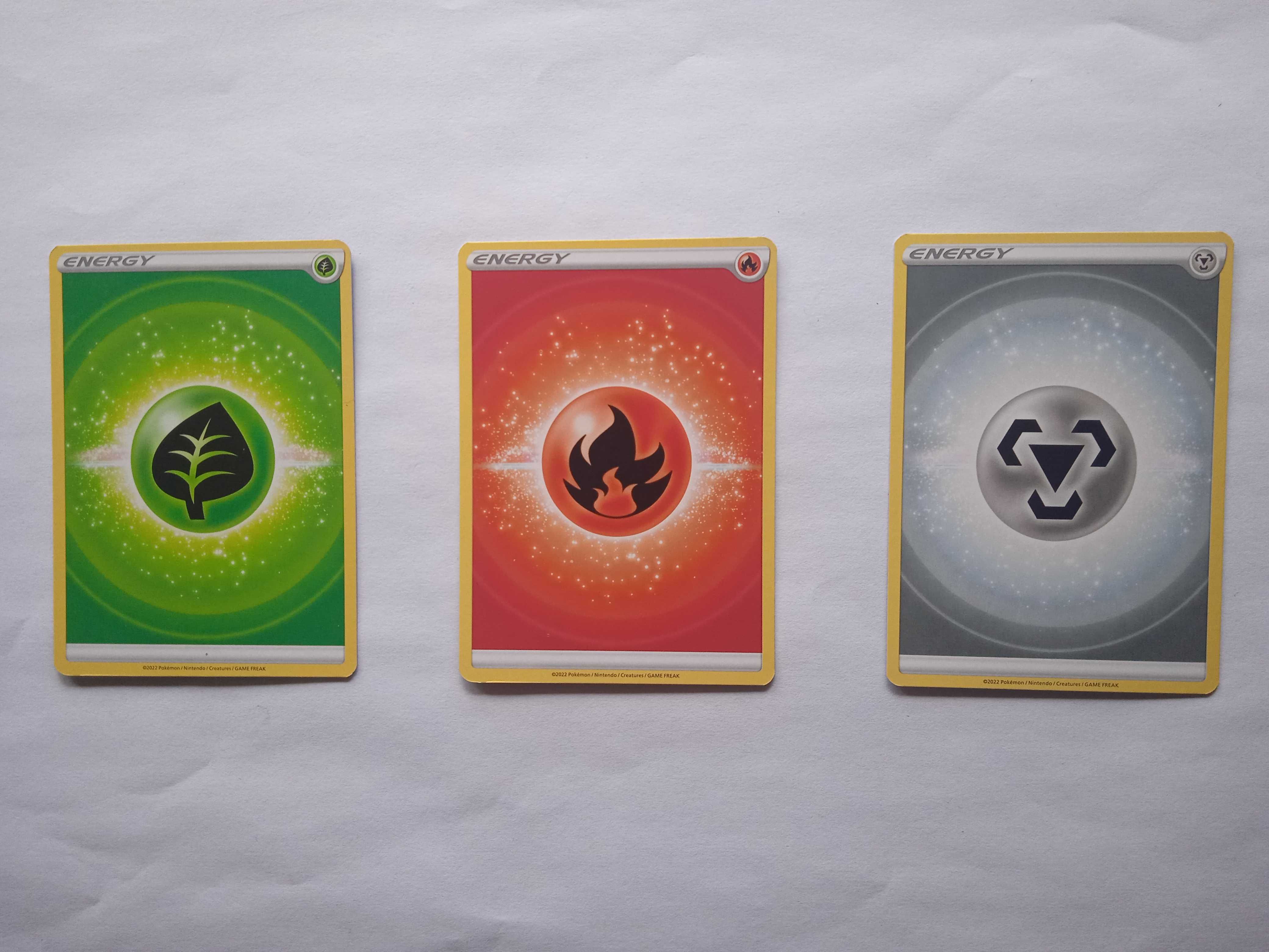 Pokémon Trading Card Game Vários