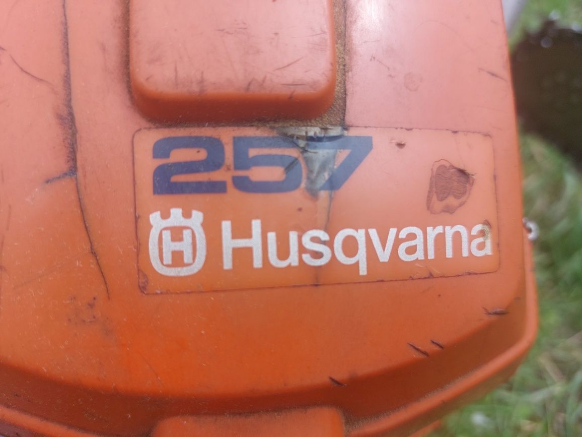 Бензопили Husgvarna 365,272,257