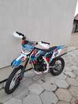 Cross Barton nxt 150