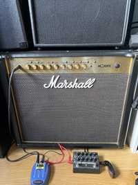 Marshall MG101FX