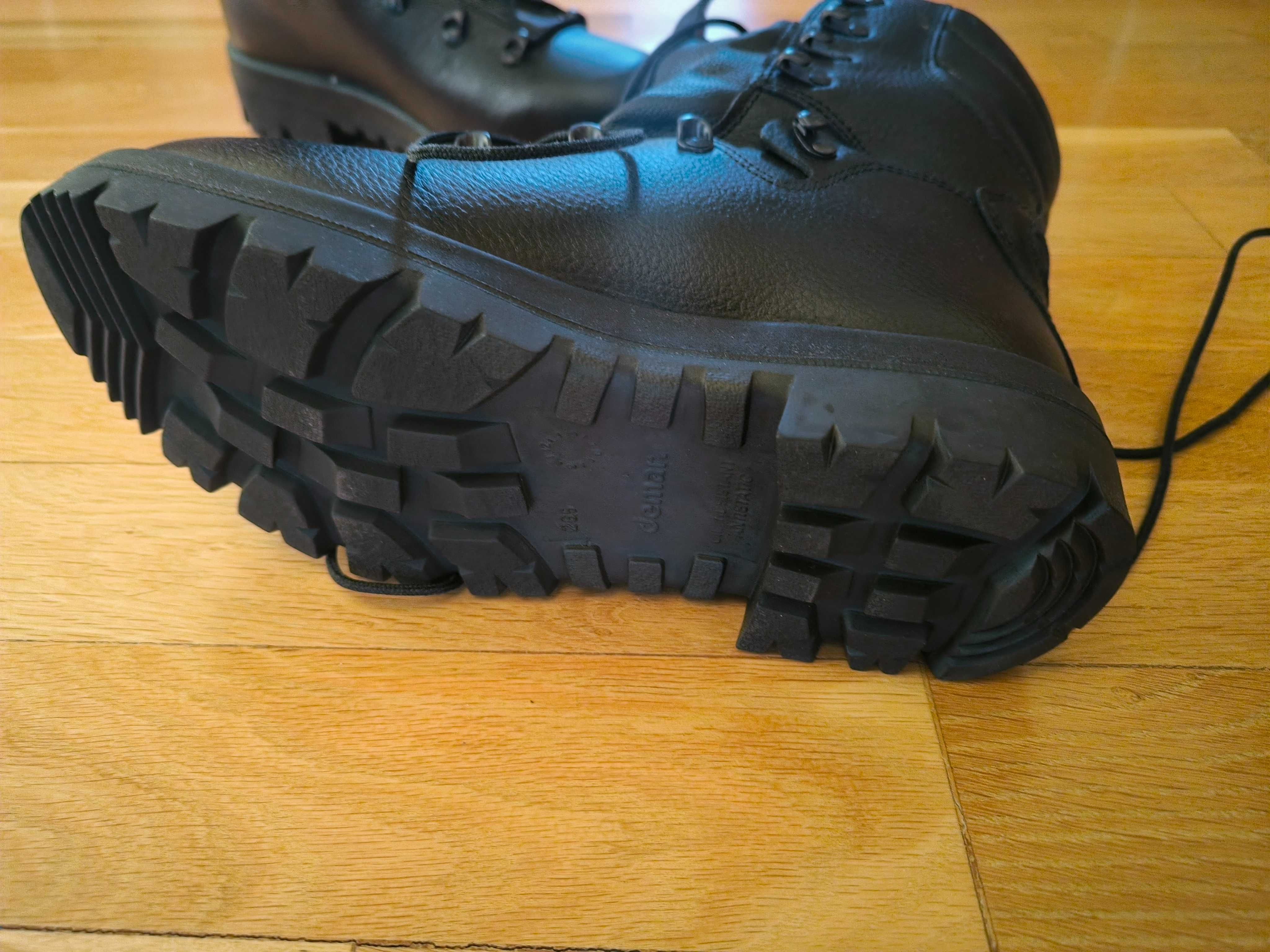 Nowe buty Wojskowe Demar 933 rozmiar 26,5
