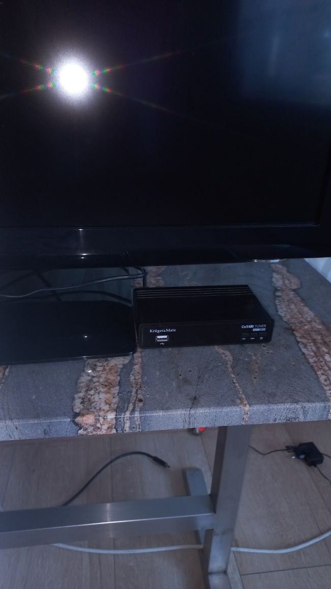 Telewizor LG 42 cale bez dostępu  do internetu