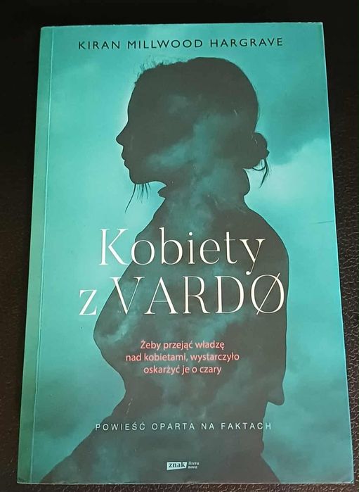 Książka kobiety z Vardo