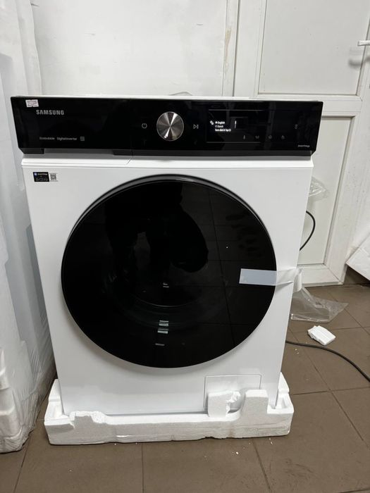 Пральна машинка SAMSUNG SmartThing А+++