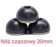 Nóż czaszowy do otwierania opon 30mm