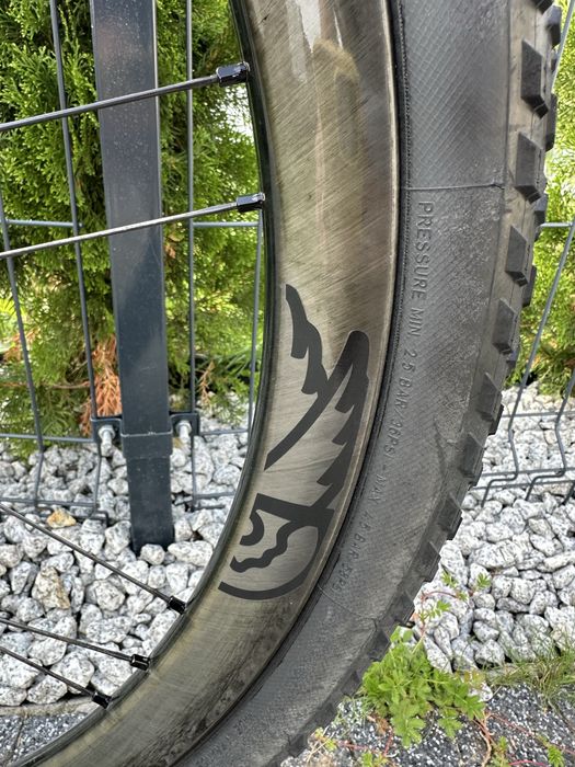 Trek Domane RSL endrurace/gravel R.58