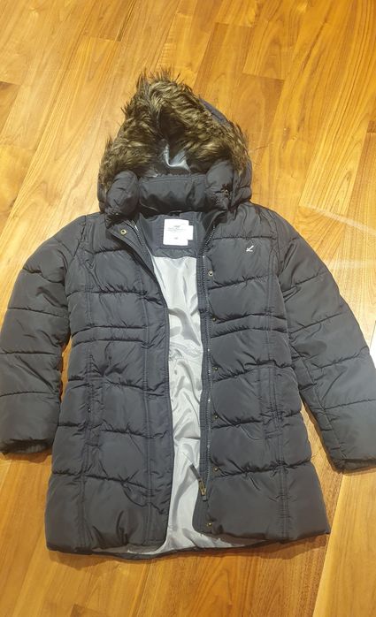 Kurtka zimowa H&M