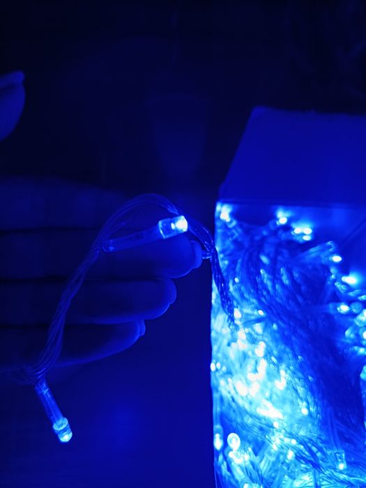 Акція!!! Святкові гірлянди