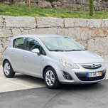 Opel Corsa 1.3 CDTi Enjoy EcoFLEX