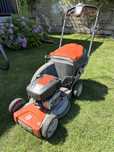 KOSIARKA Husqvarna LC 48VE