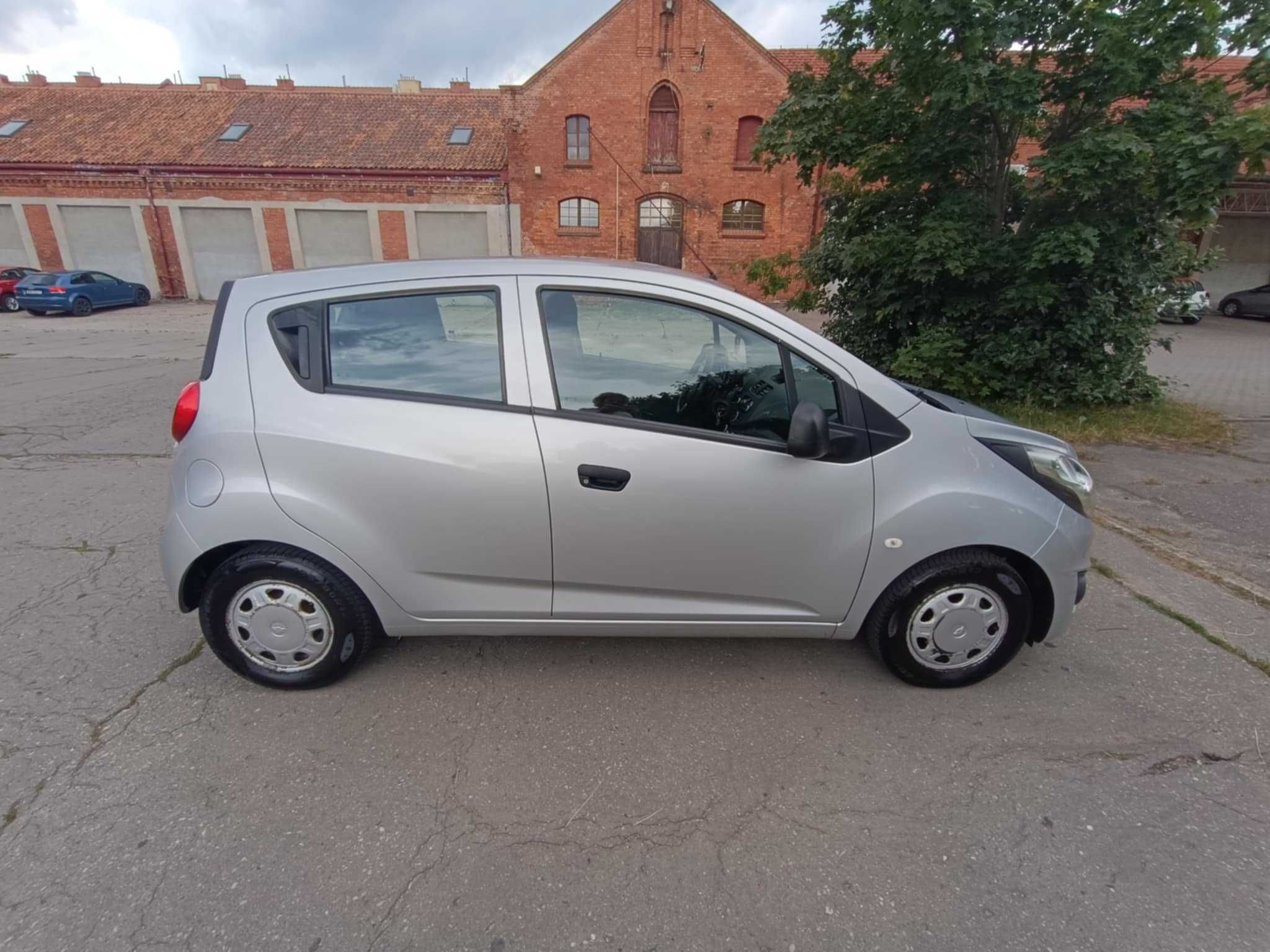 Sprzedam  Chevrolet Spark