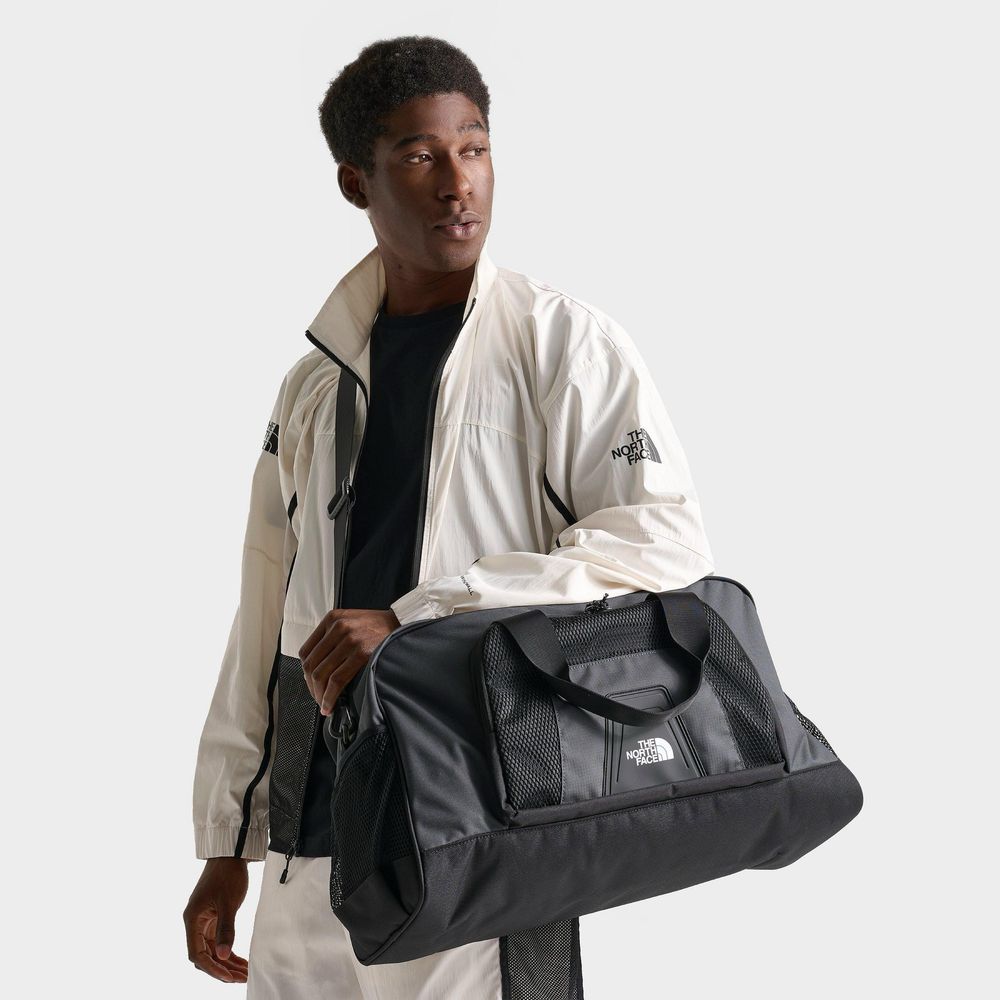 Оригінал The North Face (40L) Y2K Duffel Bag NF0A87GK4GZ Сумка Чемодан