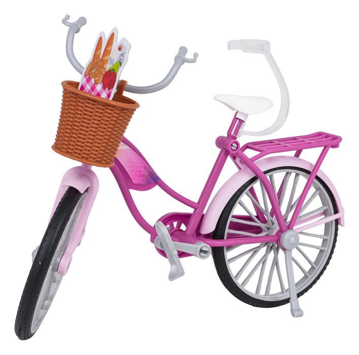 Akcesoria Dla Lalek Rower
