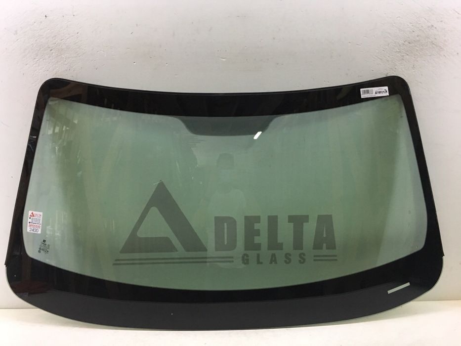 Chevrolet Camaro 2016- кабріолет лобове скло